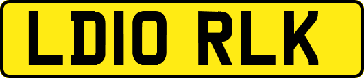 LD10RLK