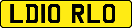 LD10RLO