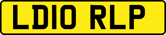 LD10RLP