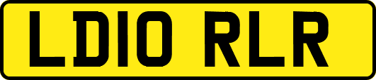 LD10RLR
