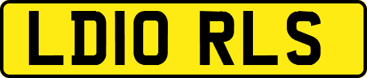 LD10RLS