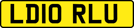 LD10RLU