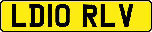LD10RLV