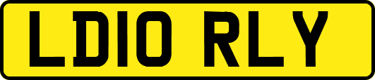 LD10RLY