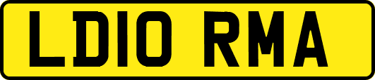 LD10RMA