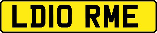 LD10RME