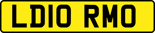 LD10RMO