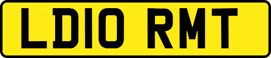 LD10RMT