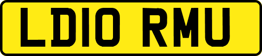 LD10RMU