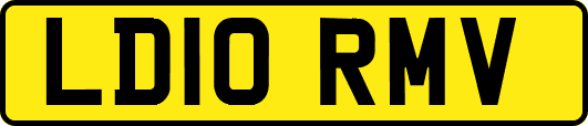 LD10RMV