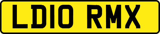 LD10RMX