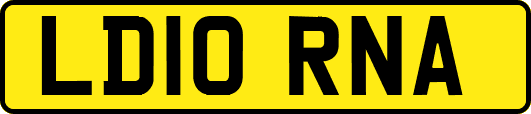 LD10RNA