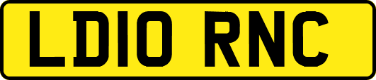 LD10RNC