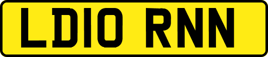 LD10RNN
