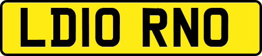 LD10RNO