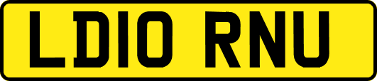 LD10RNU