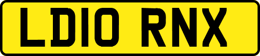 LD10RNX