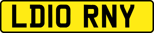LD10RNY