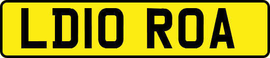 LD10ROA