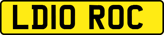 LD10ROC