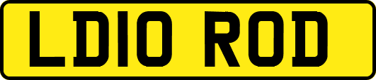 LD10ROD