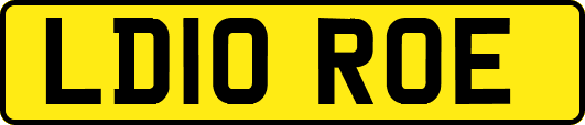 LD10ROE