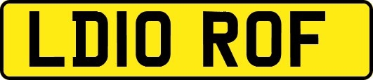 LD10ROF