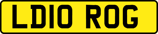 LD10ROG
