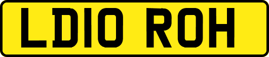 LD10ROH