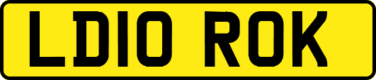 LD10ROK