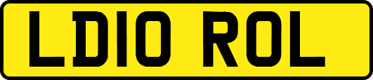 LD10ROL