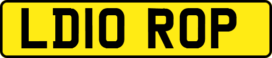 LD10ROP