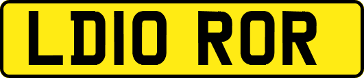 LD10ROR