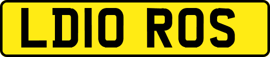 LD10ROS