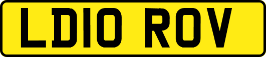 LD10ROV