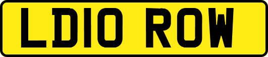 LD10ROW