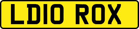 LD10ROX