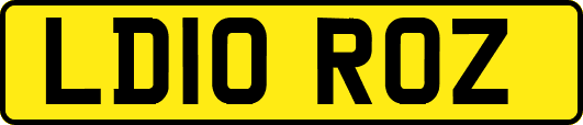 LD10ROZ