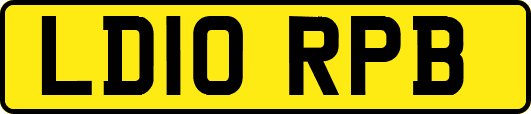 LD10RPB