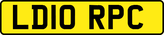 LD10RPC