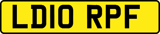 LD10RPF