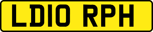 LD10RPH