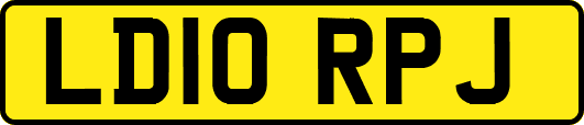 LD10RPJ
