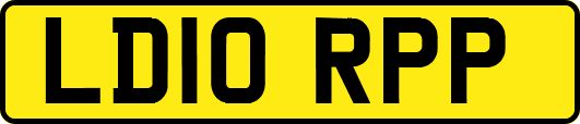 LD10RPP