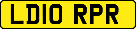 LD10RPR