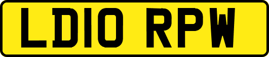 LD10RPW
