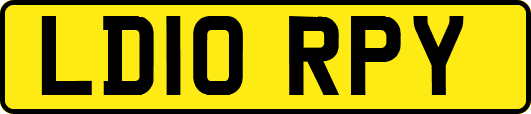 LD10RPY