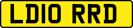 LD10RRD