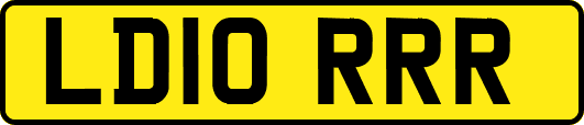 LD10RRR