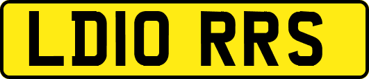 LD10RRS